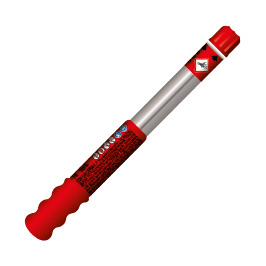 Tropic TF7 Bengalo - rot
