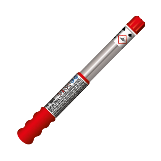 Tropic TF7 Bengalo - weiß