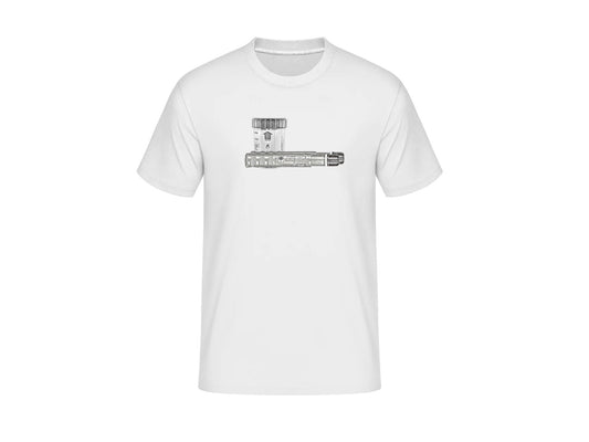 Shirt - Smoke n Flare