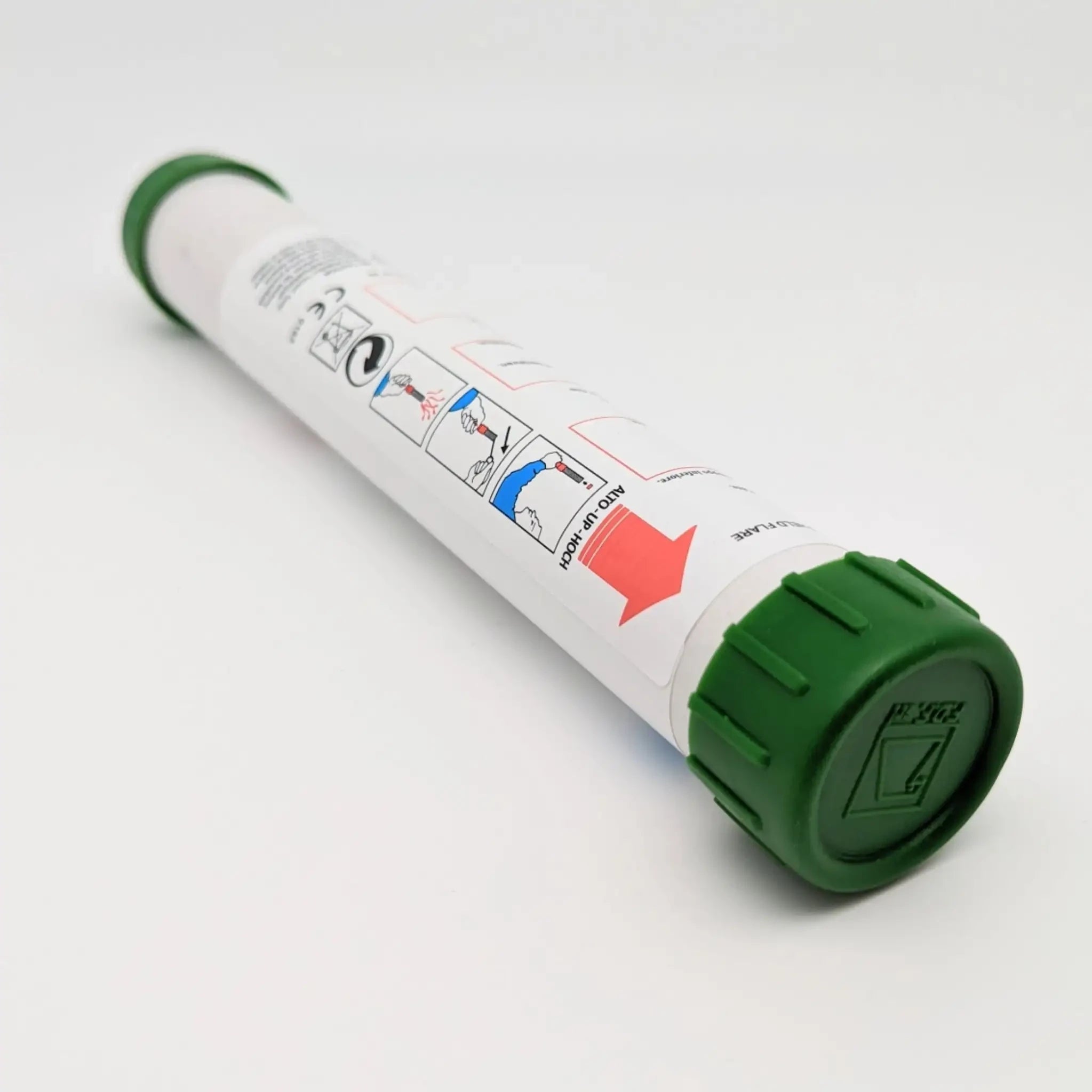 Mr. Light Bengalo - Grün