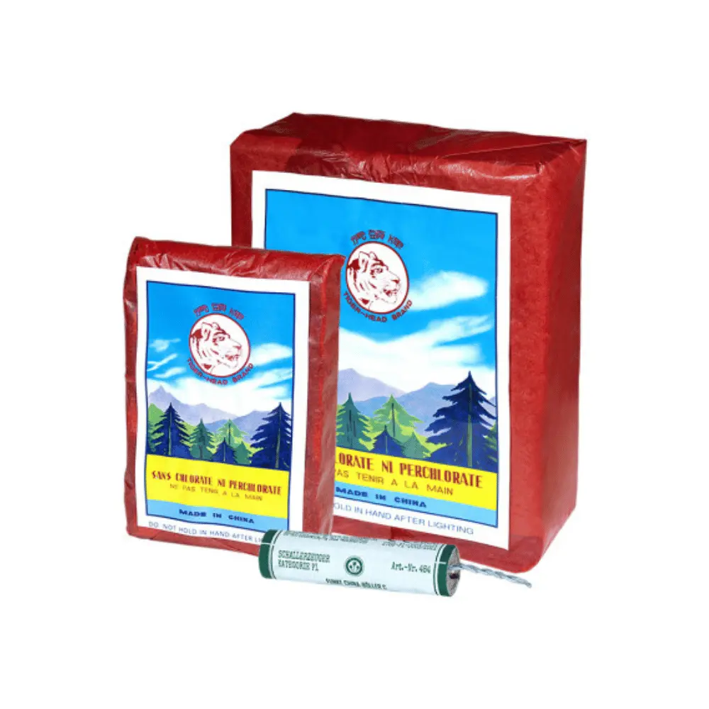 Funke China-Böller C