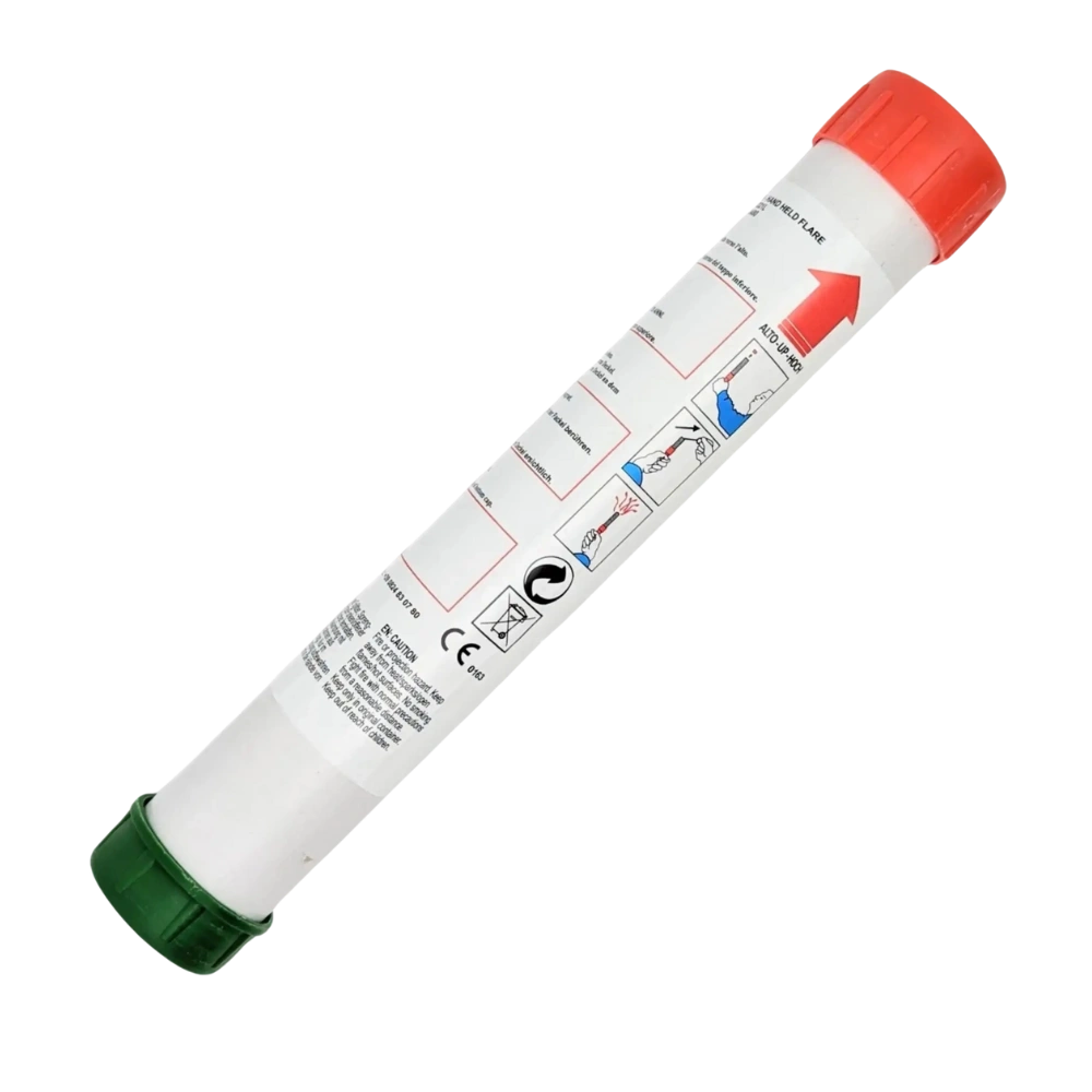 Mr. Light Bengalo - Rot